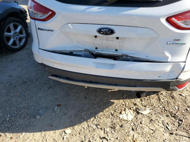 Photo 8 VIN: 1FMCU0G95DUC37955 - FORD ESCAPE SE 