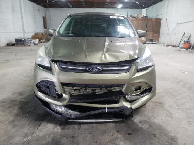 Photo 8 VIN: 1FMCU0G95DUC79994 - FORD ESCAPE SE 