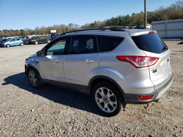 Photo 1 VIN: 1FMCU0G95DUC98786 - FORD ESCAPE SE 