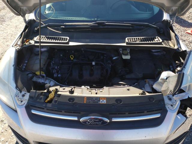 Photo 11 VIN: 1FMCU0G95DUC98786 - FORD ESCAPE SE 