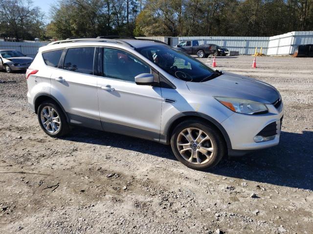 Photo 3 VIN: 1FMCU0G95DUC98786 - FORD ESCAPE SE 