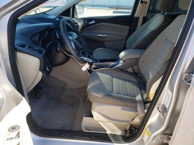 Photo 6 VIN: 1FMCU0G95DUC98786 - FORD ESCAPE SE 