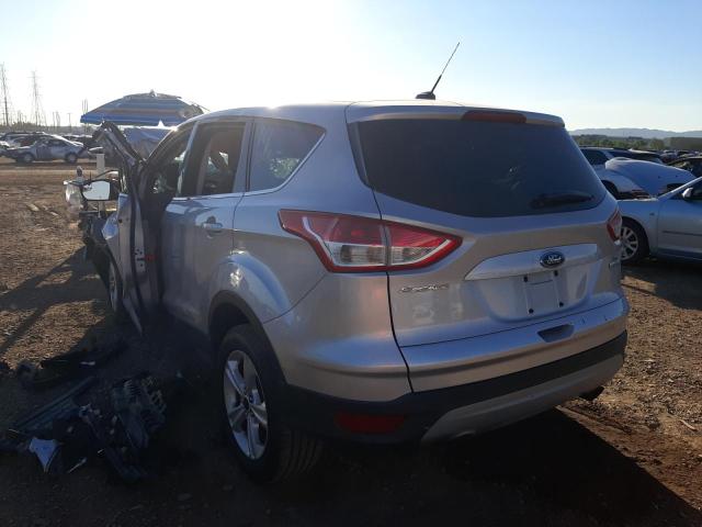 Photo 2 VIN: 1FMCU0G95DUD54905 - FORD ESCAPE SE 