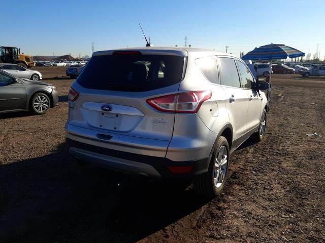 Photo 3 VIN: 1FMCU0G95DUD54905 - FORD ESCAPE SE 