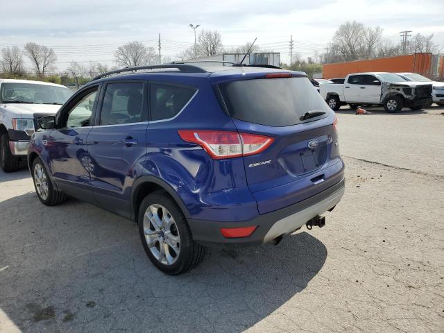 Photo 1 VIN: 1FMCU0G95DUD77617 - FORD ESCAPE 