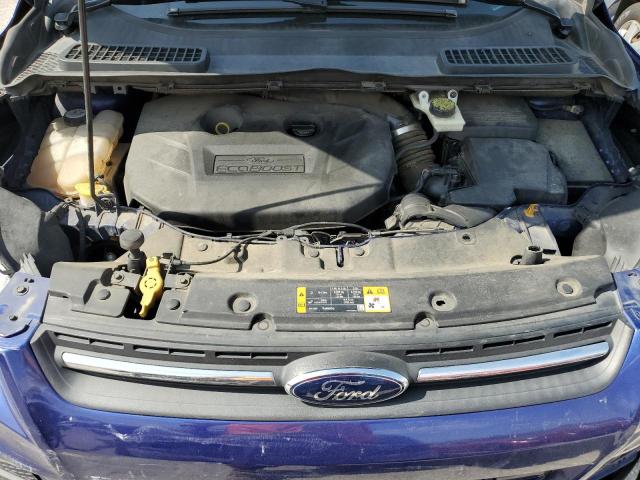 Photo 11 VIN: 1FMCU0G95DUD77617 - FORD ESCAPE 