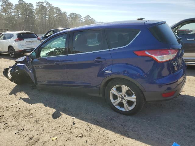 Photo 1 VIN: 1FMCU0G95EUA45985 - FORD ESCAPE SE 