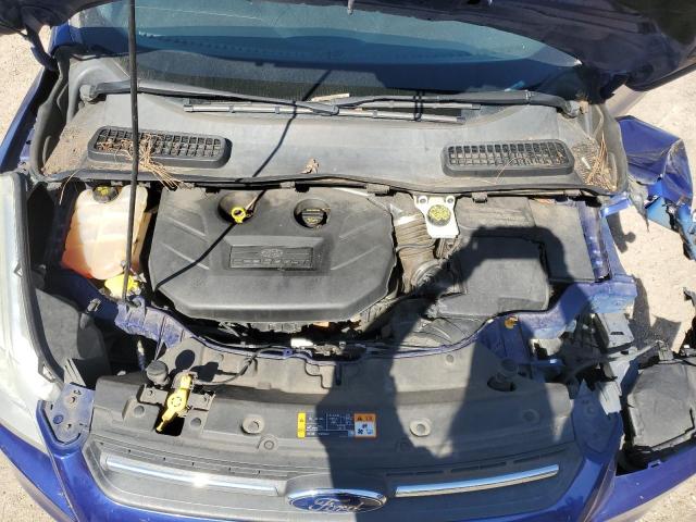 Photo 11 VIN: 1FMCU0G95EUA45985 - FORD ESCAPE SE 