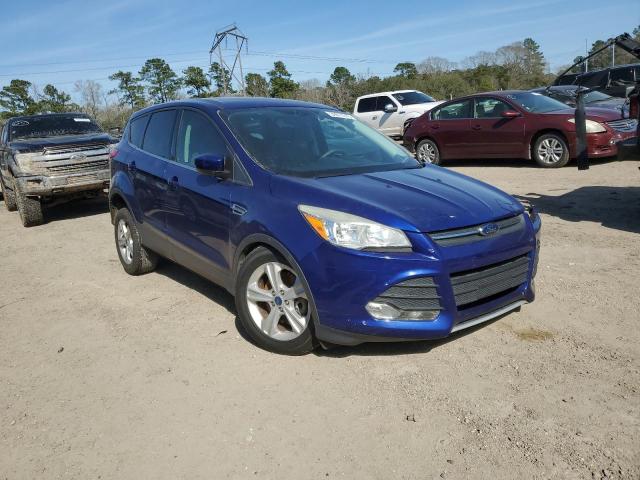 Photo 3 VIN: 1FMCU0G95EUA45985 - FORD ESCAPE SE 