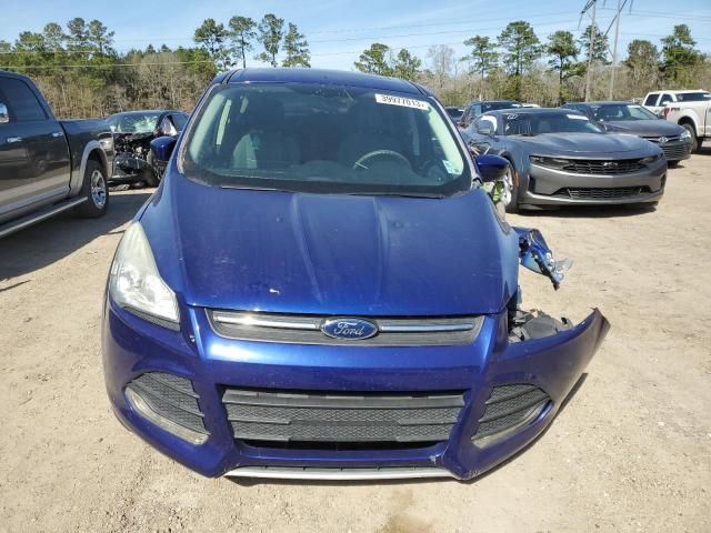 Photo 4 VIN: 1FMCU0G95EUA45985 - FORD ESCAPE SE 