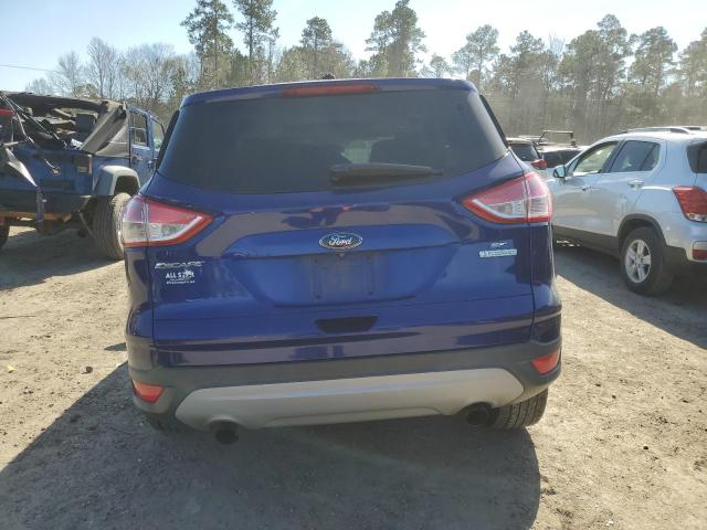 Photo 5 VIN: 1FMCU0G95EUA45985 - FORD ESCAPE SE 