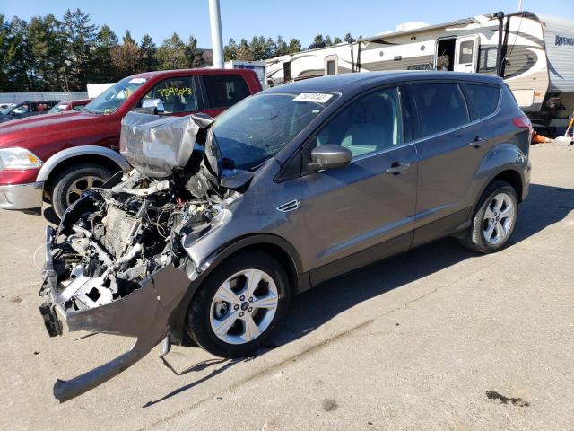 Photo 0 VIN: 1FMCU0G95EUA55268 - FORD ESCAPE 