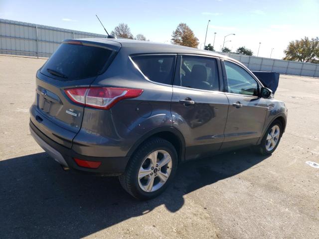 Photo 2 VIN: 1FMCU0G95EUA55268 - FORD ESCAPE 