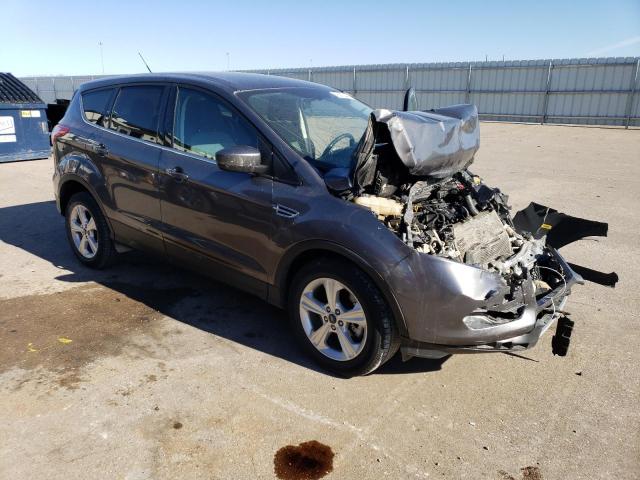 Photo 3 VIN: 1FMCU0G95EUA55268 - FORD ESCAPE 