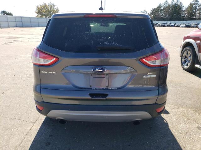 Photo 5 VIN: 1FMCU0G95EUA55268 - FORD ESCAPE 