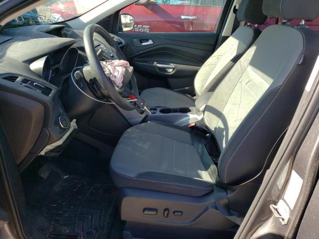 Photo 6 VIN: 1FMCU0G95EUA55268 - FORD ESCAPE 