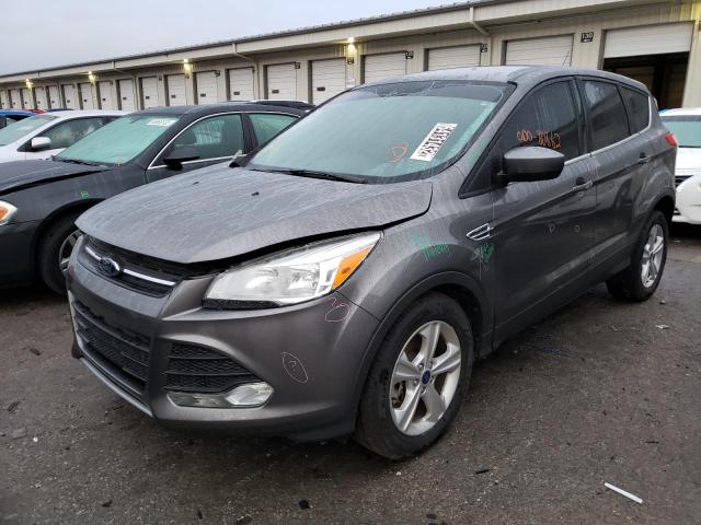 Photo 1 VIN: 1FMCU0G95EUA99741 - FORD ESCAPE SE 