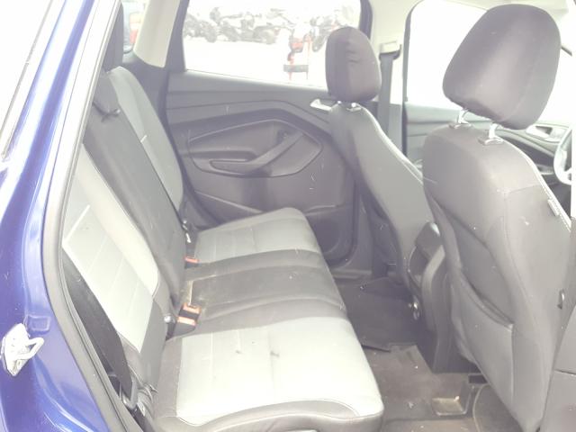 Photo 5 VIN: 1FMCU0G95EUB02038 - FORD ESCAPE SE 