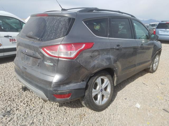 Photo 3 VIN: 1FMCU0G95EUB30776 - FORD ESCAPE SE 