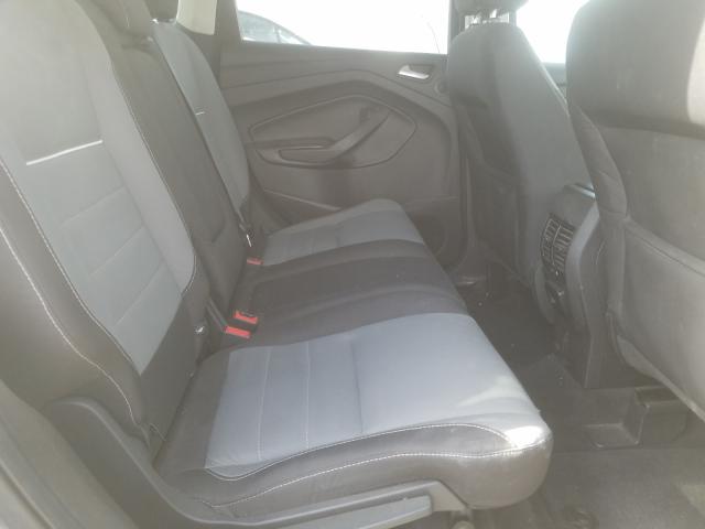 Photo 5 VIN: 1FMCU0G95EUB30776 - FORD ESCAPE SE 