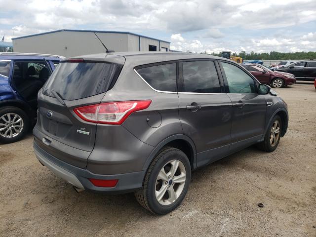 Photo 3 VIN: 1FMCU0G95EUB59694 - FORD ESCAPE SE 