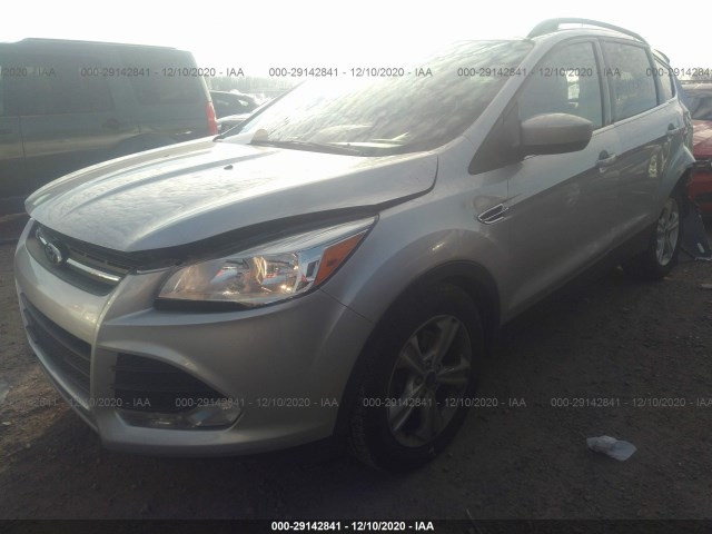 Photo 1 VIN: 1FMCU0G95EUD27401 - FORD ESCAPE 