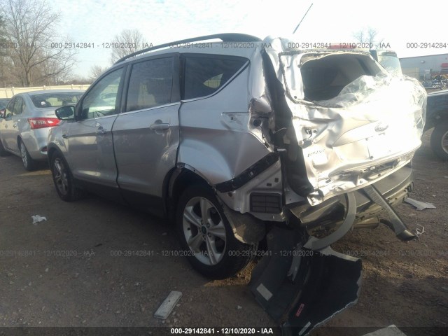 Photo 2 VIN: 1FMCU0G95EUD27401 - FORD ESCAPE 