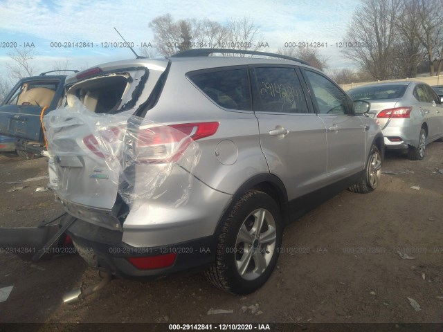 Photo 3 VIN: 1FMCU0G95EUD27401 - FORD ESCAPE 