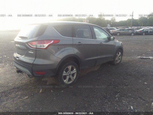 Photo 3 VIN: 1FMCU0G95EUD29018 - FORD ESCAPE 