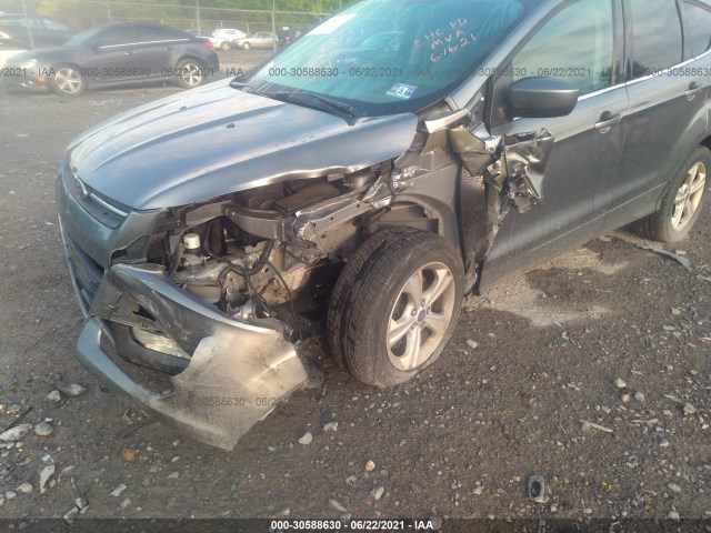 Photo 5 VIN: 1FMCU0G95EUD29018 - FORD ESCAPE 