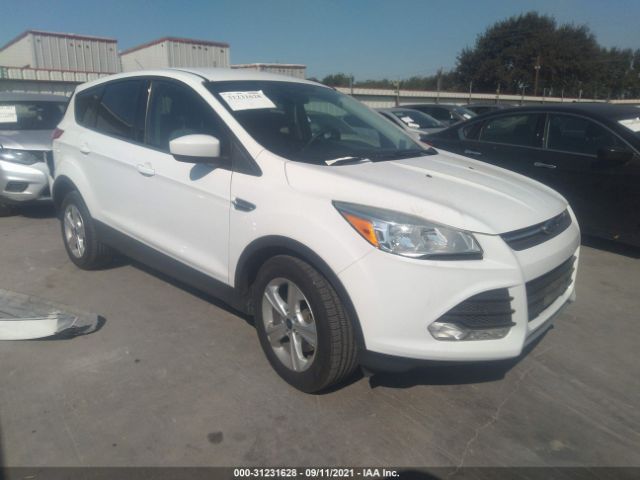 Photo 0 VIN: 1FMCU0G95EUD52346 - FORD ESCAPE 