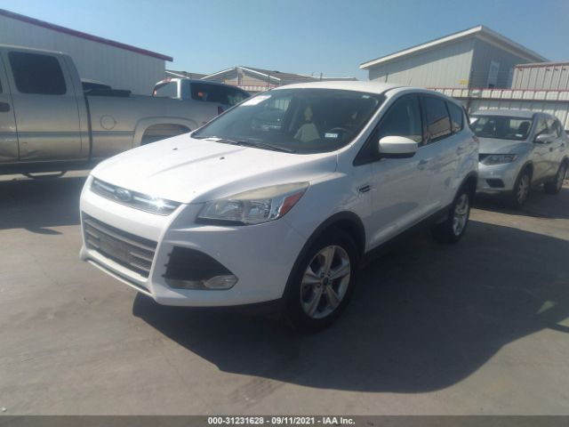 Photo 1 VIN: 1FMCU0G95EUD52346 - FORD ESCAPE 