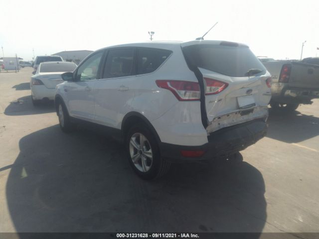 Photo 2 VIN: 1FMCU0G95EUD52346 - FORD ESCAPE 