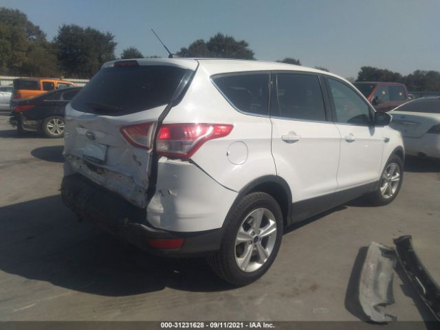 Photo 3 VIN: 1FMCU0G95EUD52346 - FORD ESCAPE 