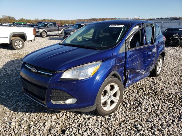 Photo 1 VIN: 1FMCU0G95EUD94175 - FORD ESCAPE SE 