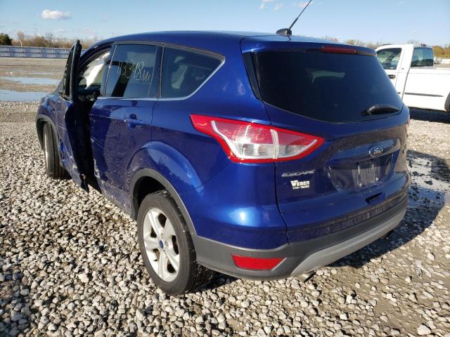 Photo 2 VIN: 1FMCU0G95EUD94175 - FORD ESCAPE SE 