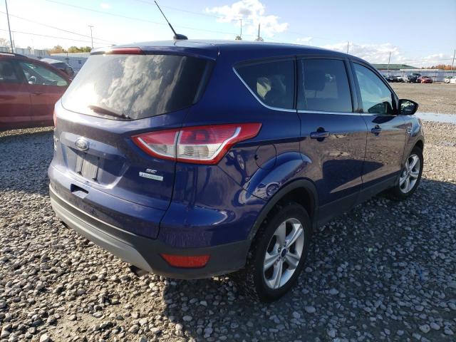 Photo 3 VIN: 1FMCU0G95EUD94175 - FORD ESCAPE SE 