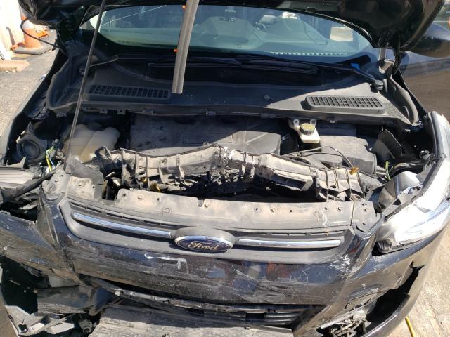 Photo 6 VIN: 1FMCU0G95FUA16374 - FORD ESCAPE SE 