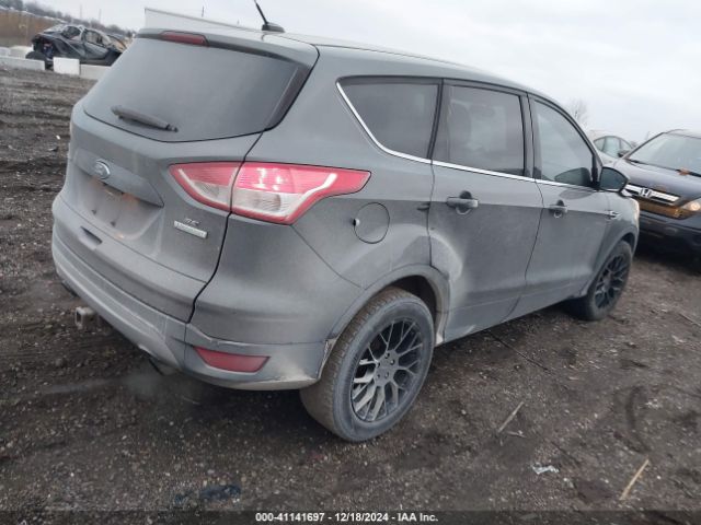 Photo 3 VIN: 1FMCU0G95FUA63016 - FORD ESCAPE 