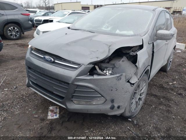 Photo 5 VIN: 1FMCU0G95FUA63016 - FORD ESCAPE 