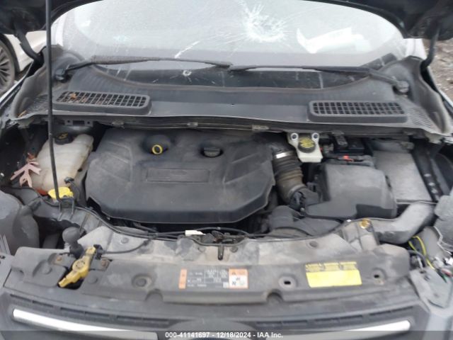 Photo 9 VIN: 1FMCU0G95FUA63016 - FORD ESCAPE 