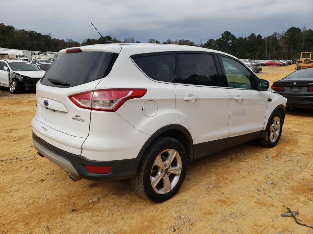 Photo 3 VIN: 1FMCU0G95FUB08536 - FORD ESCAPE SE 