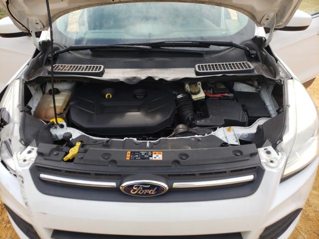 Photo 6 VIN: 1FMCU0G95FUB08536 - FORD ESCAPE SE 