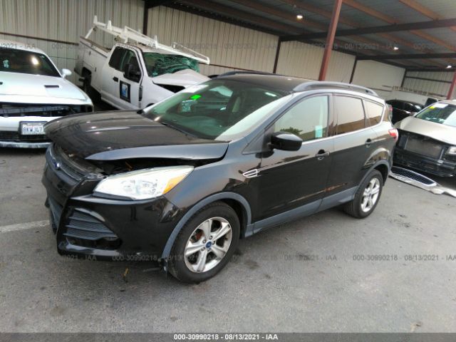 Photo 1 VIN: 1FMCU0G95FUB12912 - FORD ESCAPE 