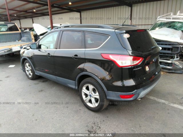 Photo 2 VIN: 1FMCU0G95FUB12912 - FORD ESCAPE 