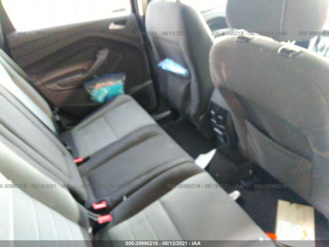 Photo 7 VIN: 1FMCU0G95FUB12912 - FORD ESCAPE 