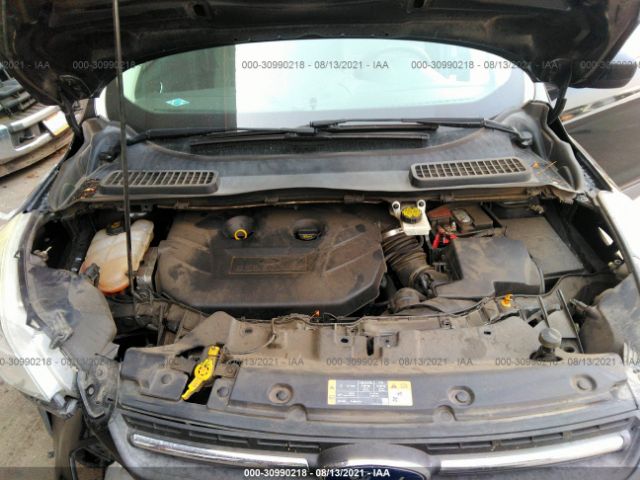 Photo 9 VIN: 1FMCU0G95FUB12912 - FORD ESCAPE 