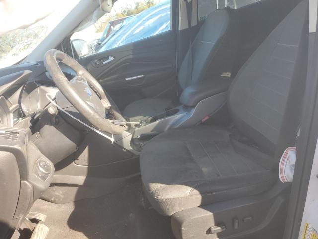 Photo 6 VIN: 1FMCU0G95FUB47191 - FORD ESCAPE SE 