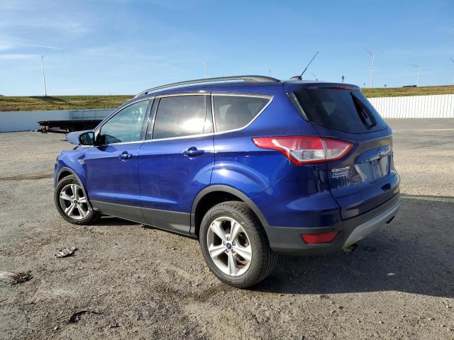 Photo 1 VIN: 1FMCU0G95FUB83334 - FORD ESCAPE SE 