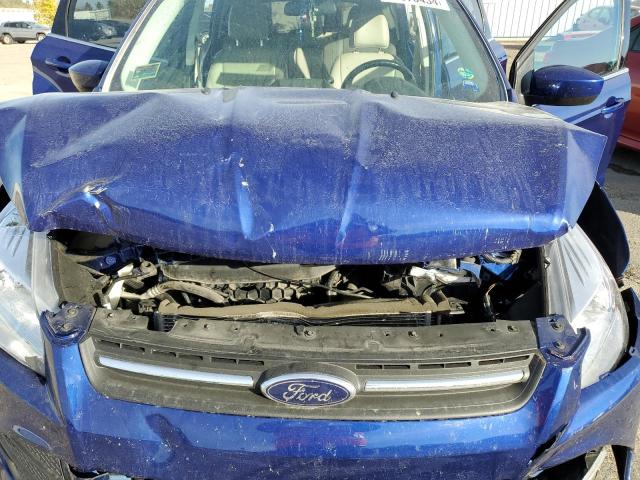 Photo 10 VIN: 1FMCU0G95FUB83334 - FORD ESCAPE SE 